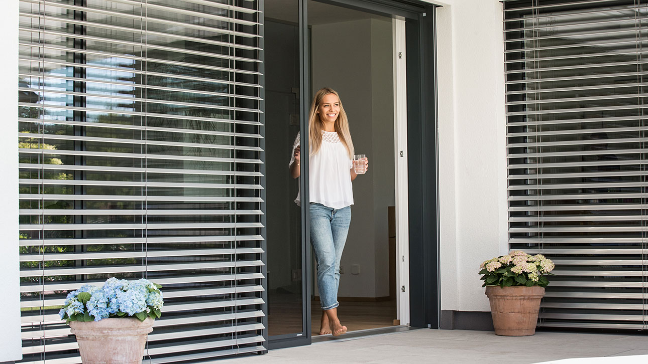 Schlotterer Insektenschutz