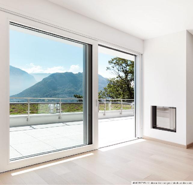 Referenz | Knabe Fenster- und Türentechnik, Untersiemau